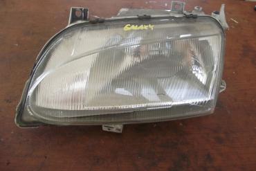 Ford Galaxy I bal első lámpa (fényszóró)! (-&#039;99)