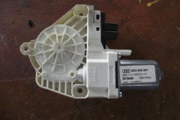 Audi A4 B8 8K elektromos ablakemelő motor!