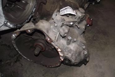Mercedes B 200 D sebességváltó!