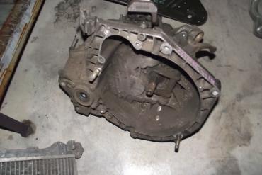 Alfa Romeo 156 1.9 JTD sebességváltó!