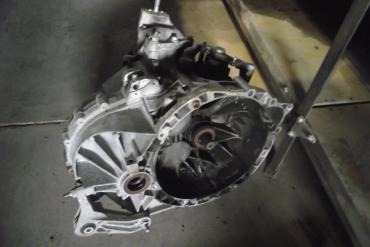 Ford Mondeo IV MK4 2.0 TDCi sebességváltó!
