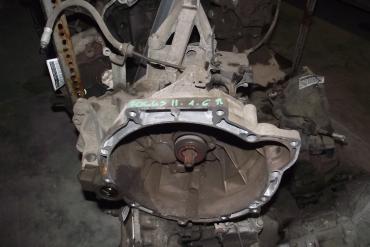 Ford Focus II MK2 1.6 sebességváltó!