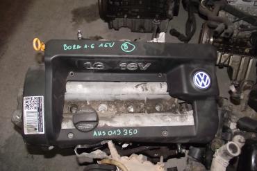 Volkswagen Bora, Volkswagen Golf IV 1.6 16V motor!
