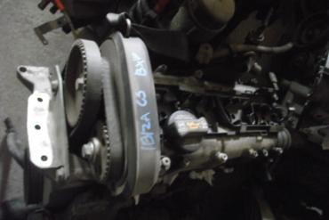 Seat Ibiza 1.4 benzines motor!