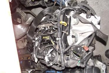 Ford Focus 3 1.0 ecoboost motor!