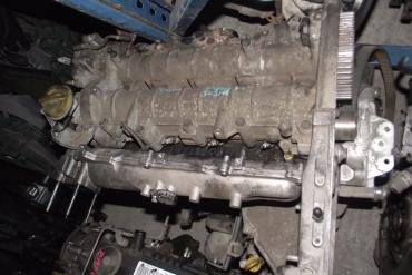 Opel Vectra C 1.9 CDTi motor!